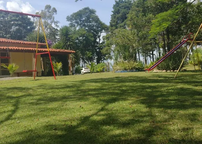 Casa de hóspedes: Madre & Hija