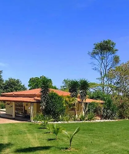 Casa de hóspedes: Madre & Hija